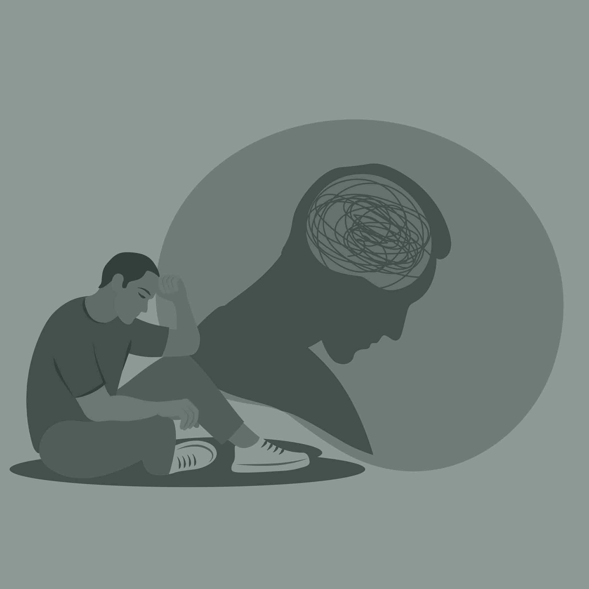 Depression Counselling