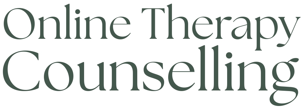 Online Therapy Counselling Online Therapy Counselling