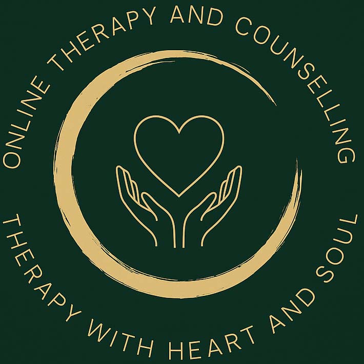online therapy and counselling Online Therapy and Counselling
