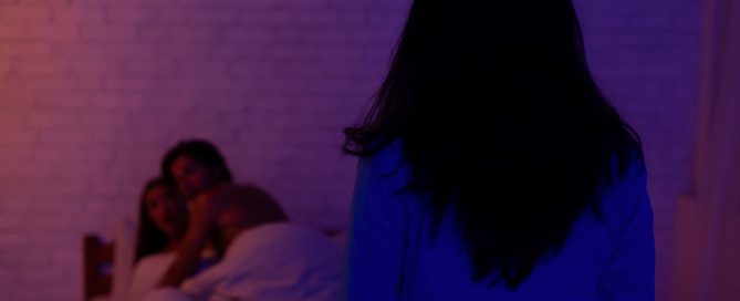 Relationship Counselling After an Affair